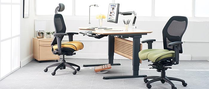 Ergonomic Products